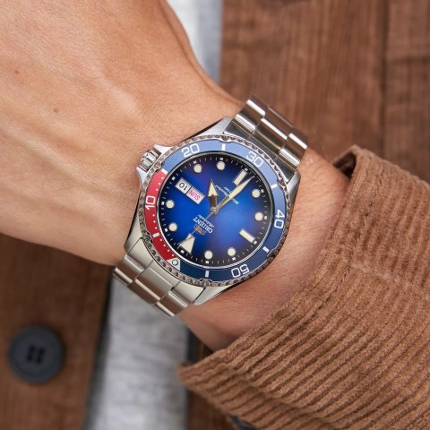 Orient Zegarek Męski Orient RA-AA0812L19B + BOX