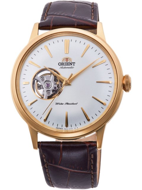 Orient Zegarek Męski Orient RA-AG0003S10B + BOX