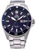 Orient Zegarek Męski Orient Sport Kano/Big Mako RA-AA0009L19B + BOX