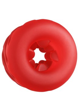 SCALA 4-in-1 Twister Ring