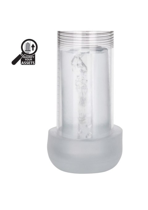 SCALA Automatic Smart Pump Black