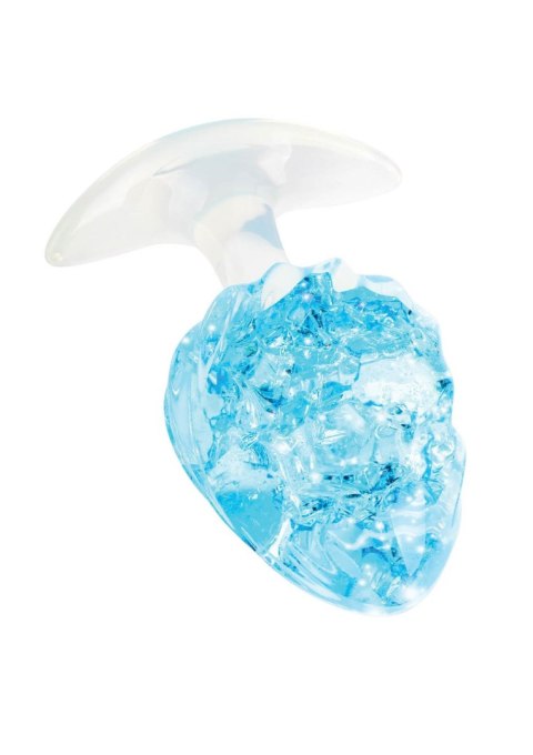 SCALA Crystal Butt Plug Large
