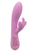 SCALA Dual Flutter Vibrator