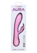 SCALA Dual Flutter Vibrator