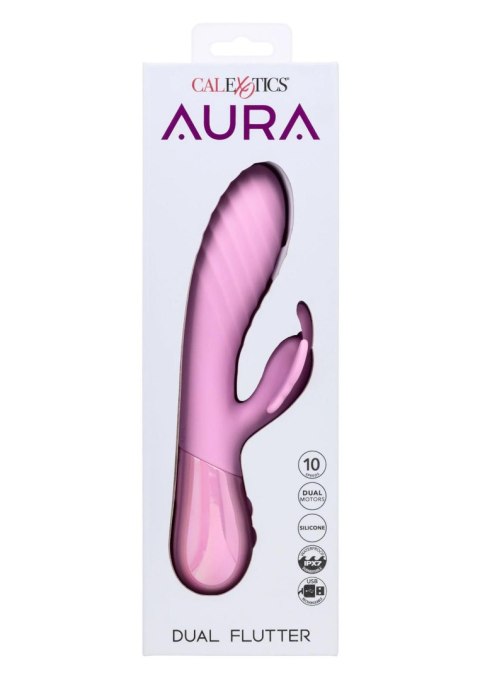 SCALA Dual Flutter Vibrator