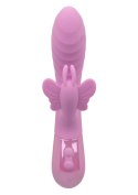 SCALA Dual Flutter Vibrator