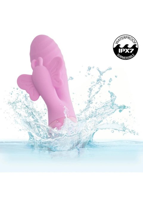 SCALA Dual Flutter Vibrator