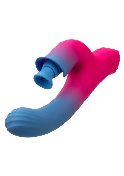SCALA Dual Stimulator Suction Vibrator
