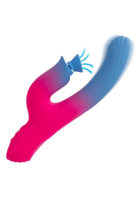 SCALA Dual Stimulator Suction Vibrator