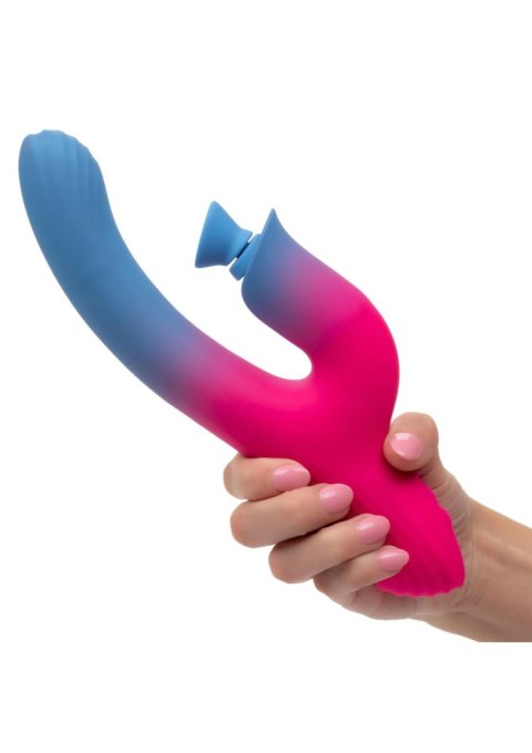SCALA Dual Stimulator Suction Vibrator