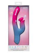 SCALA Dual Stimulator Thrusting Vibrator