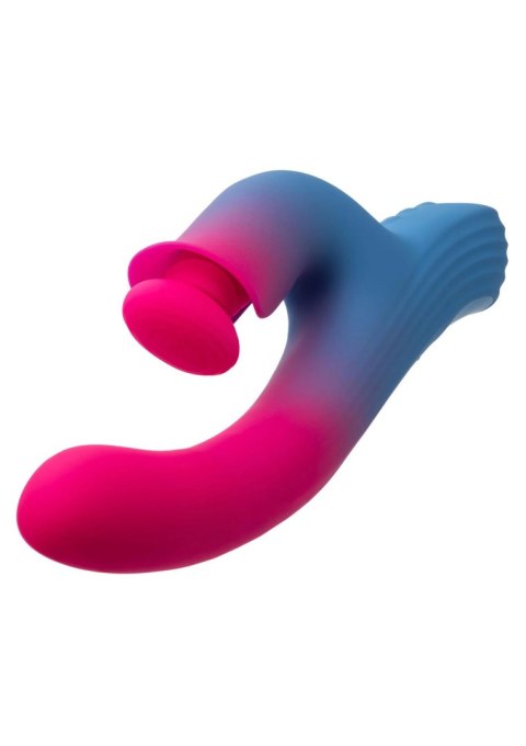 SCALA Dual Stimulator Thrusting Vibrator