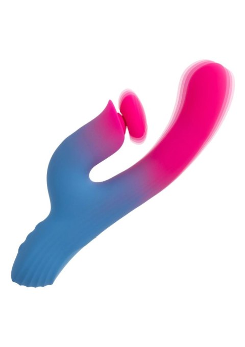 SCALA Dual Stimulator Thrusting Vibrator