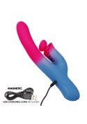 SCALA Dual Stimulator Thrusting Vibrator