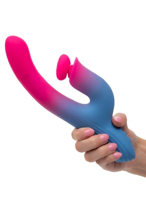 SCALA Dual Stimulator Thrusting Vibrator