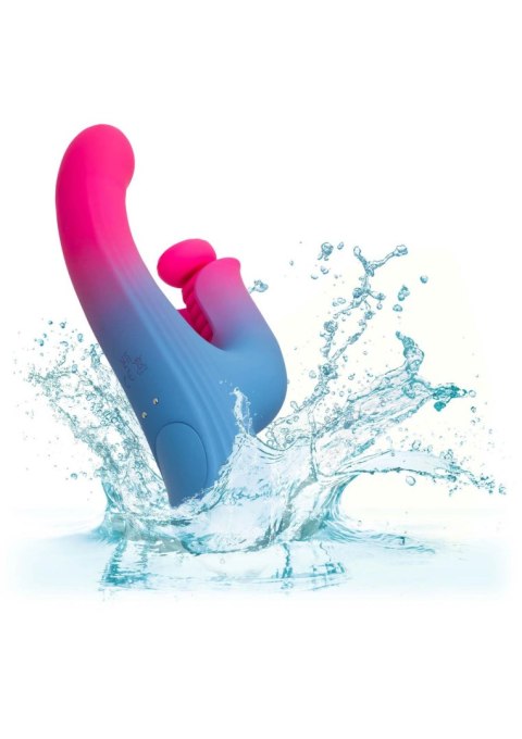 SCALA Dual Stimulator Thrusting Vibrator