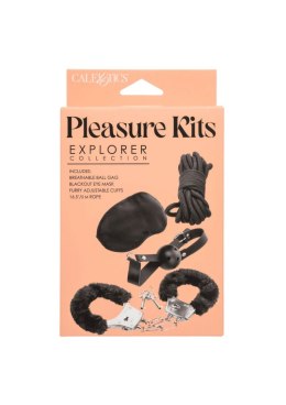 SCALA Explorer Collection