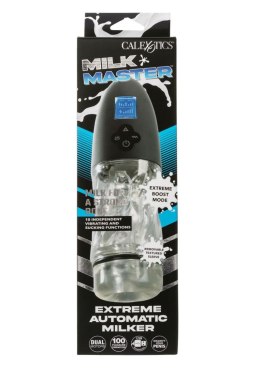 SCALA Extreme Automatic Milker