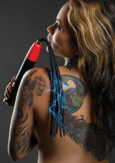 SCALA Electro Wand Whip