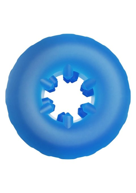 SCALA Grid Cock & Ball Ring