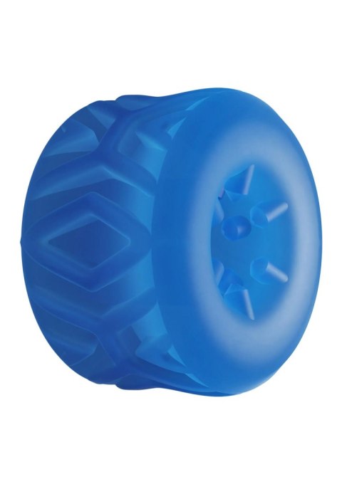 SCALA Grid Cock & Ball Ring