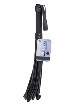 SCALA Heart Throb Flogger