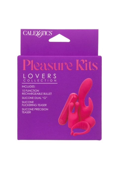 SCALA Lovers Collection