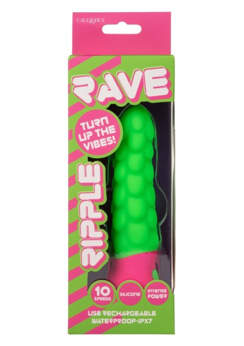 SCALA Ripple Vibrator