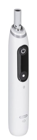 Szczoteczka Oral-B iO Series 8N White Alabaster