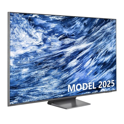Telewizor Samsung QE55QN85FAUXXH Neo QLED 55'' 4K Ultra HD 144 Hz Tizen Q-Symphony Srebrny