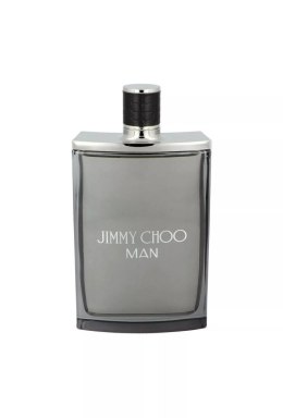 Tester Jimmy Choo Man Edt 100ml