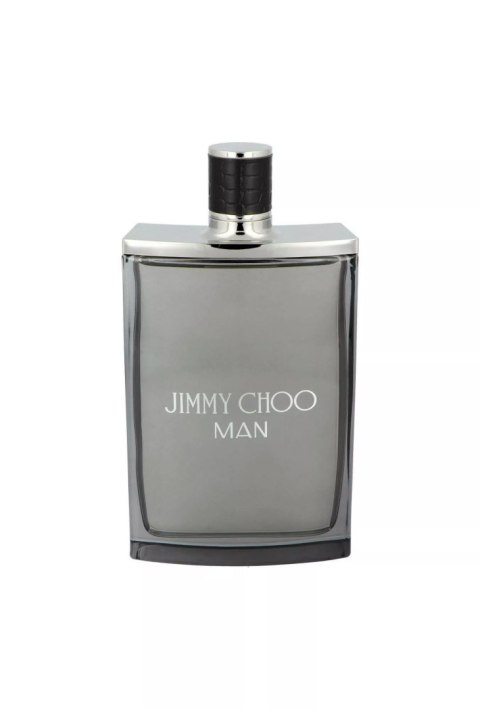 Tester Jimmy Choo Man Edt 100ml