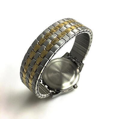 Timex ZEGAREK MĘSKI TIMEX Charles Two-Tone T26481 INDIGLO + BOX