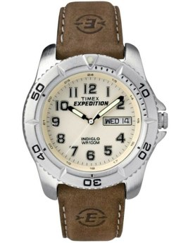 Timex ZEGAREK MĘSKI TIMEX EXPEDITION T46681 (zt121a)