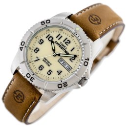 Timex ZEGAREK MĘSKI TIMEX EXPEDITION T46681 (zt121a)