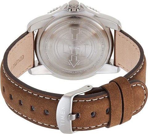 Timex ZEGAREK MĘSKI TIMEX EXPEDITION T46681 (zt121a)