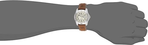 Timex ZEGAREK MĘSKI TIMEX EXPEDITION T46681 (zt121a)
