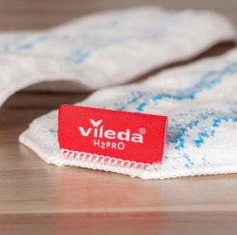 Wkład do mopa płaskiego Vileda H2prO