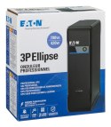 ZASILACZ UPS Eaton 3P Ellipse 700 USB FR 3P700UF