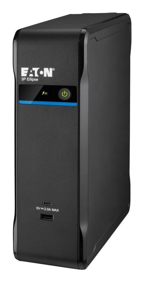 ZASILACZ UPS Eaton 3P Ellipse 900 USB FR 3P900UF