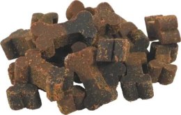 ZOLUX Miękkie przysmaki treningowe dla psa CANDIES mini kostki 150g