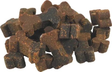 ZOLUX Miękkie przysmaki treningowe dla psa CANDIES mini kostki 150g