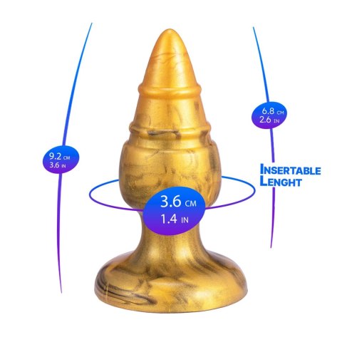 CNEX A.I.E.,S.L. Plug Goldy
