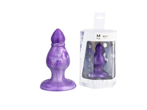 CNEX A.I.E.,S.L. Plug Queen