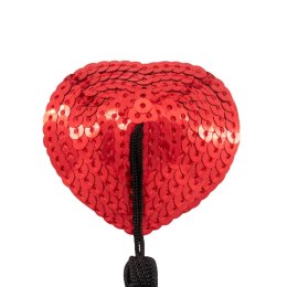 Crushious - Lunyvan S.L. CRUSHIOUS BETTIE BOOBS NIPPLE TASSELS