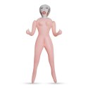 Crushious - Lunyvan S.L. CRUSHIOUS CRISTINA THE STEPMOM INFLATABLE DOLL BLONDE