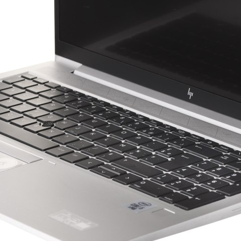 HP EliteBook 850 G7 i5-10310U 16GB 256GB SSD 15,6" FHD Win11pro + zasilacz UŻYWANY