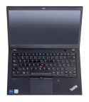 LENOVO ThinkBook 14 G2 i7-1185G7 16GB 512GB SSD 14" FHD Win11pro + zasilacz UŻYWANY
