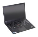 LENOVO ThinkBook 14 G2 i7-1185G7 16GB 512GB SSD 14" FHD Win11pro + zasilacz UŻYWANY