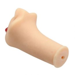 MSX Distribution S.r.l. Masturbatore sexy mouth